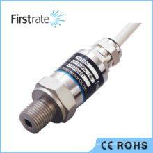 Sensor de presión industrial universal FST800-201 10mv / v-15mv / v